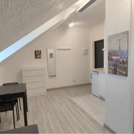 Miko Apartamentai Каунас Экстерьер фото