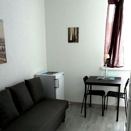Miko Apartamentai Каунас Экстерьер фото