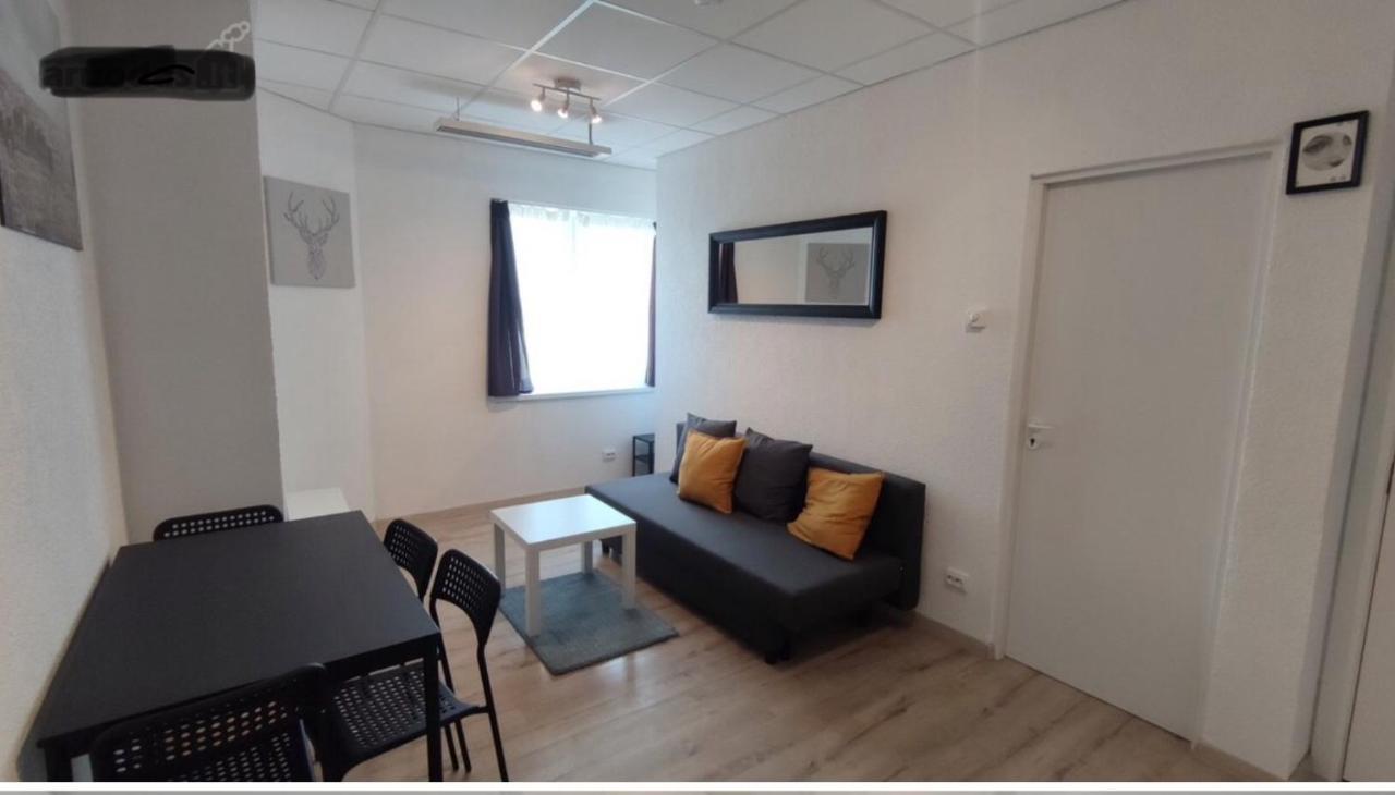 Miko Apartamentai Каунас Экстерьер фото