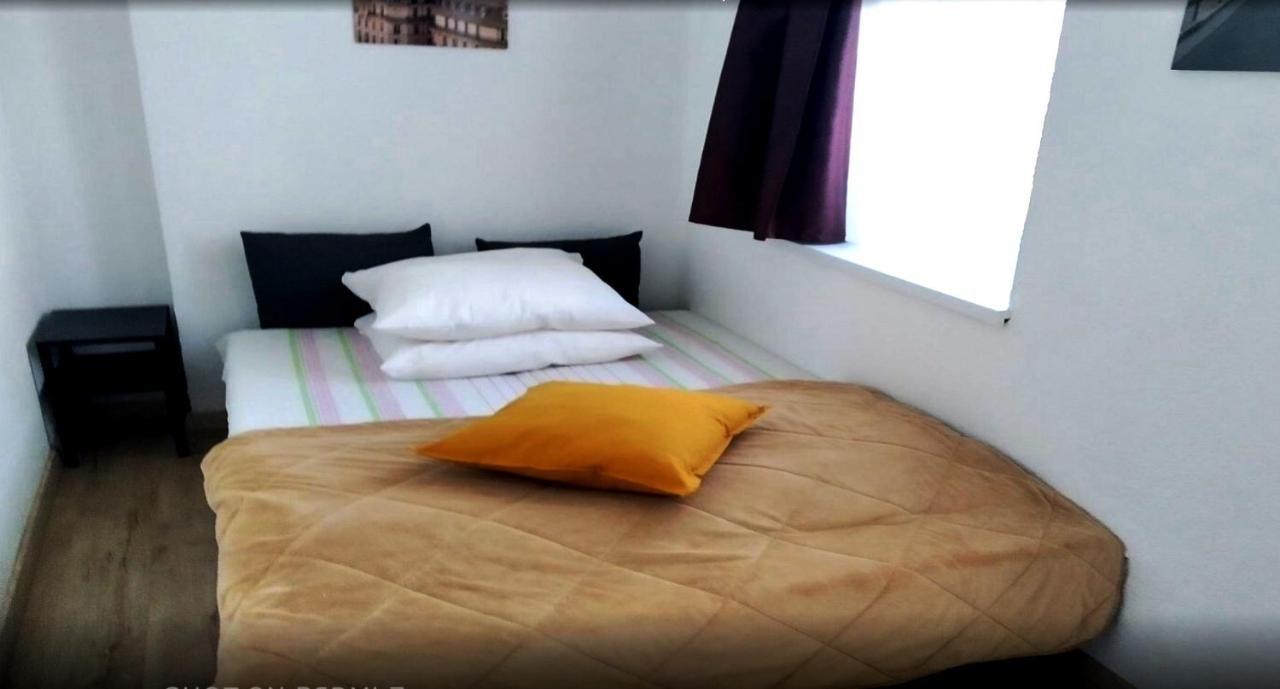 Miko Apartamentai Каунас Экстерьер фото
