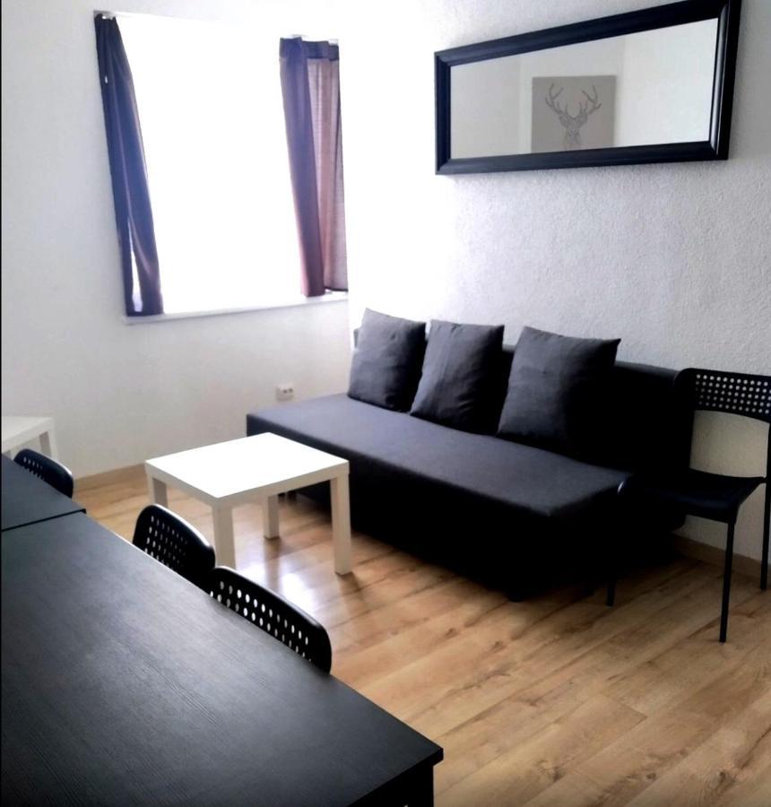 Miko Apartamentai Каунас Экстерьер фото