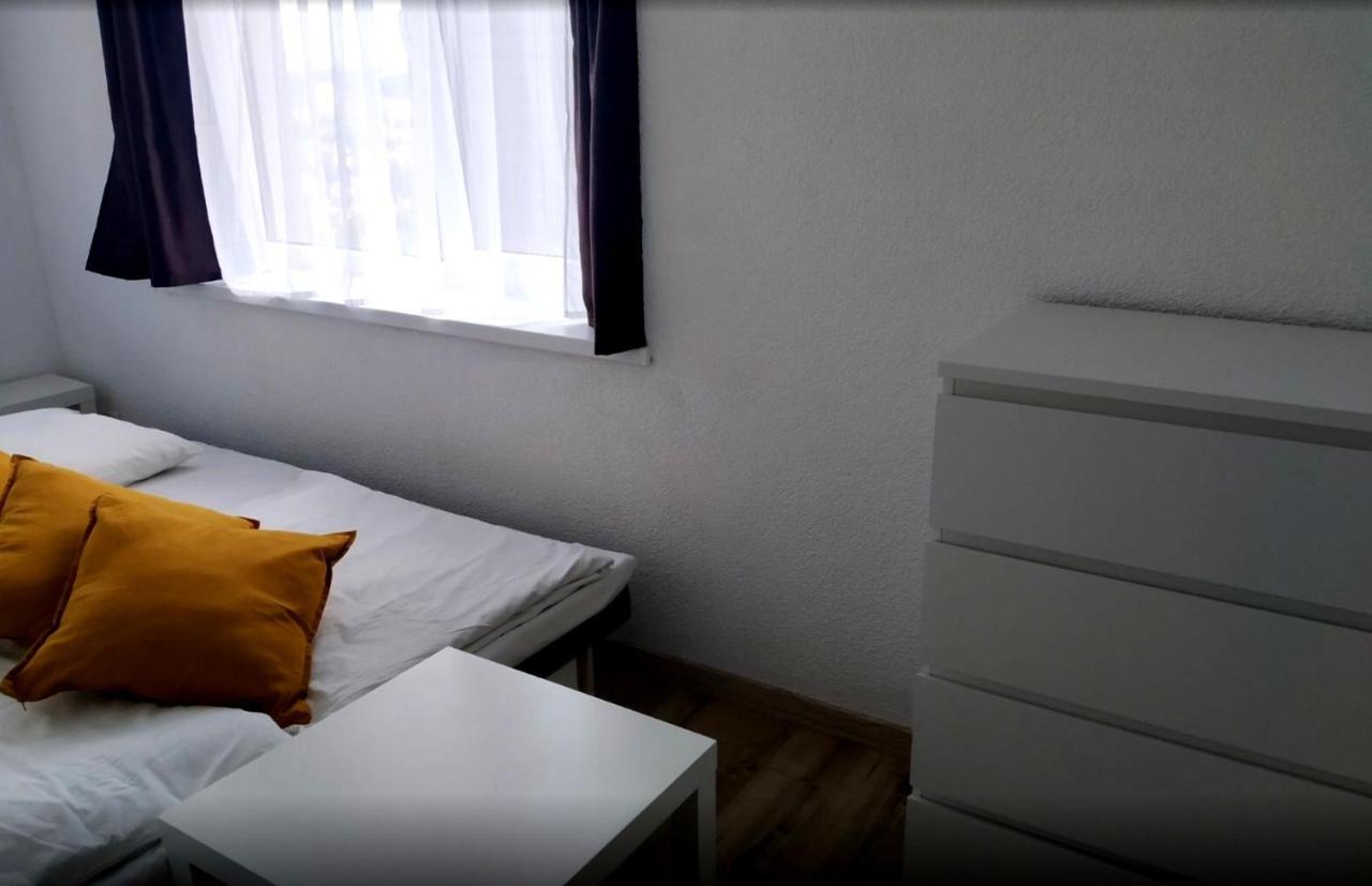 Miko Apartamentai Каунас Экстерьер фото