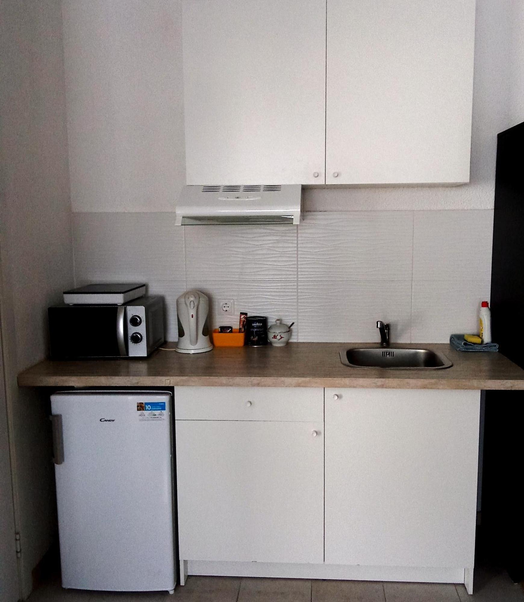 Miko Apartamentai Каунас Экстерьер фото
