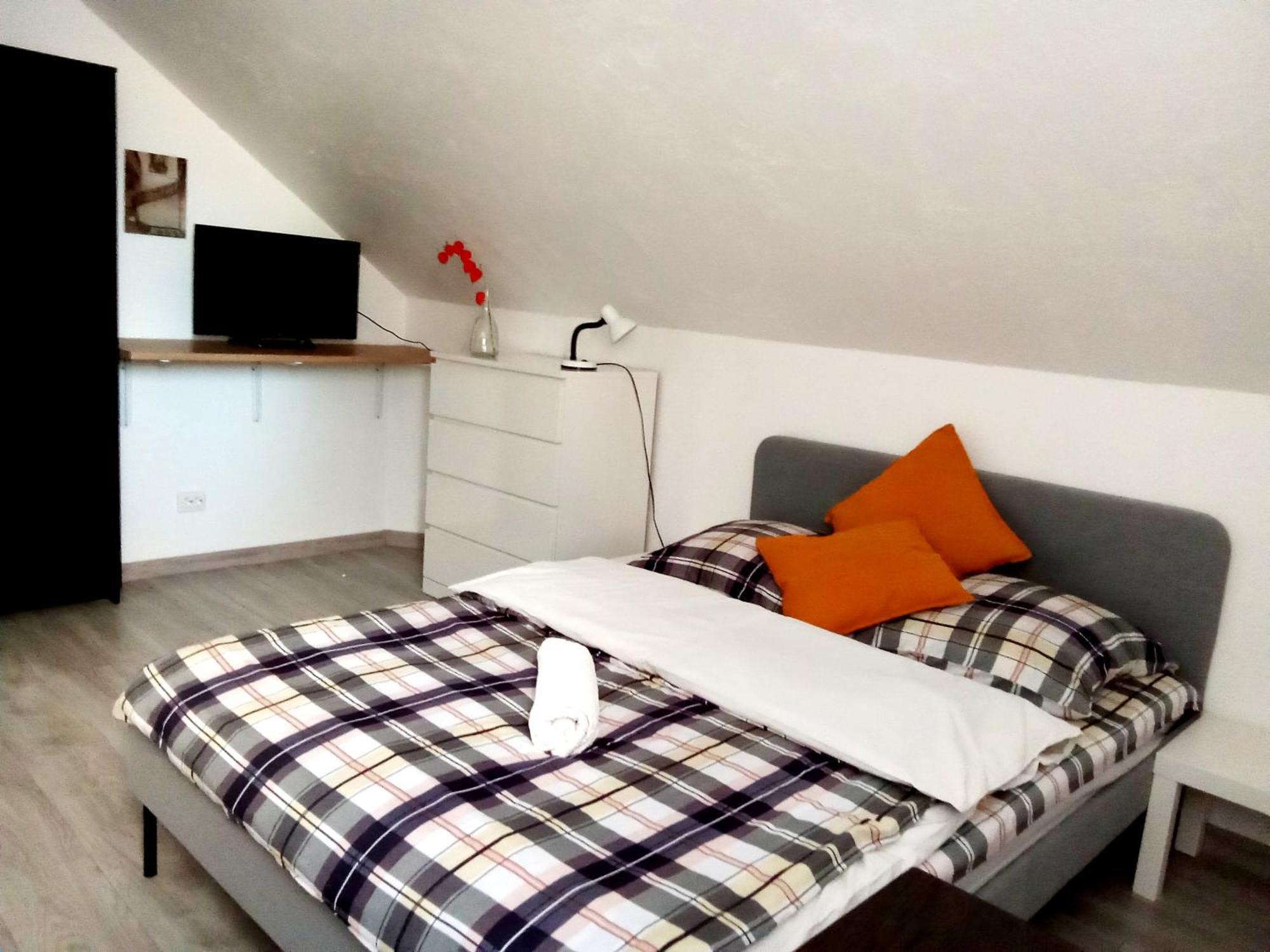 Miko Apartamentai Каунас Экстерьер фото