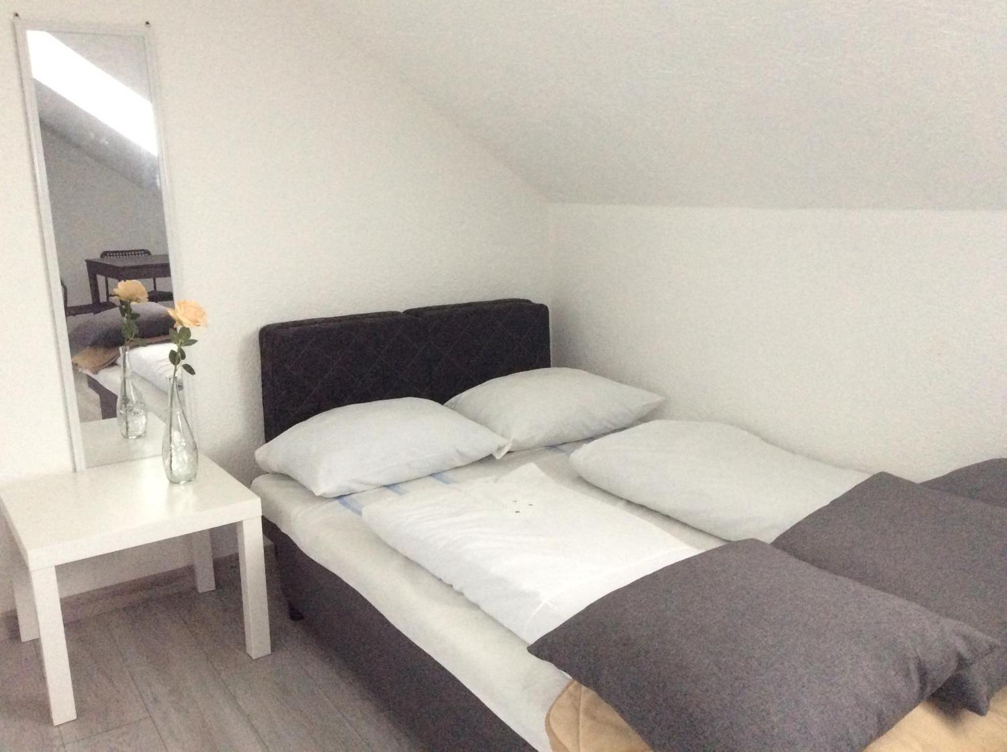 Miko Apartamentai Каунас Экстерьер фото