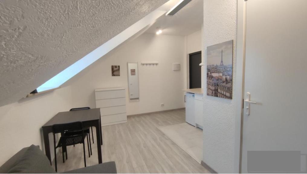 Miko Apartamentai Каунас Экстерьер фото